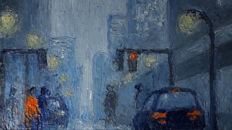 Blue Monday still 1