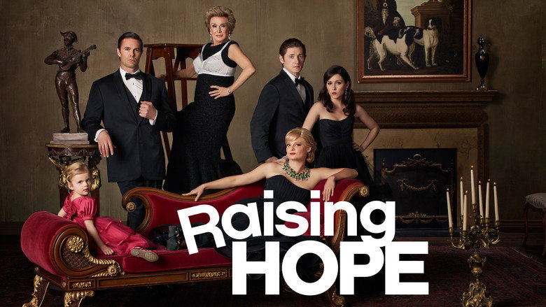 Raising Hope still 2