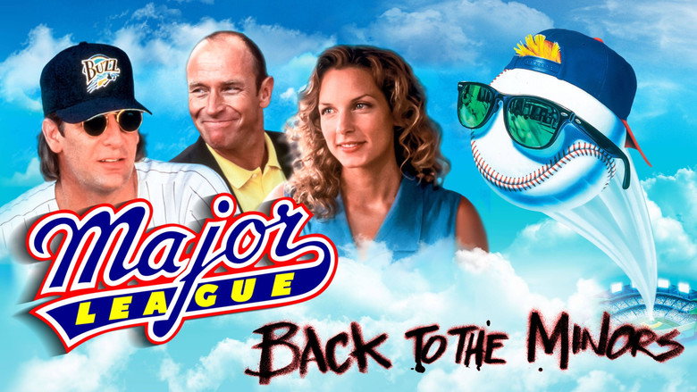 Major League: Back to the Minors still 6