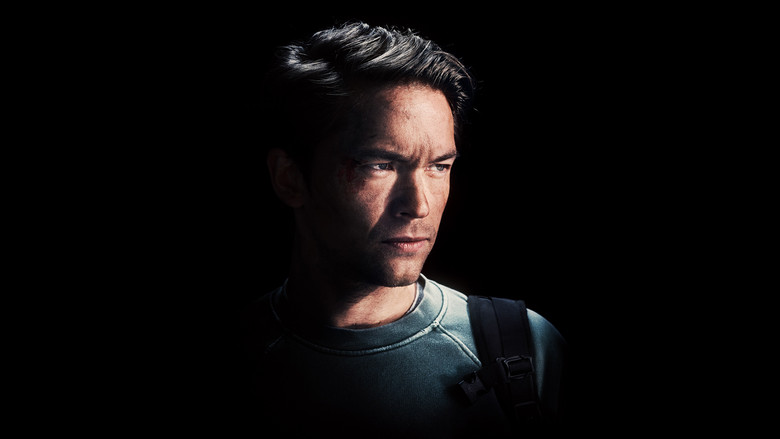 Agent Hamilton still 3