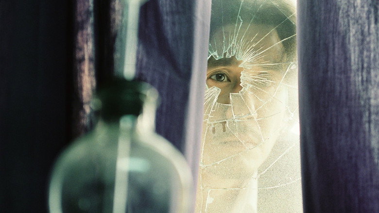 Oldboy still 5