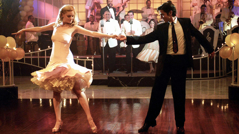 Dirty Dancing: Havana Nights still 2