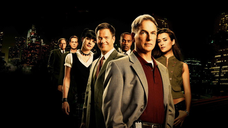 NCIS still 8