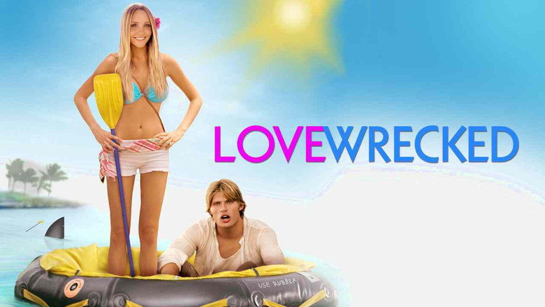 Love Wrecked still 7