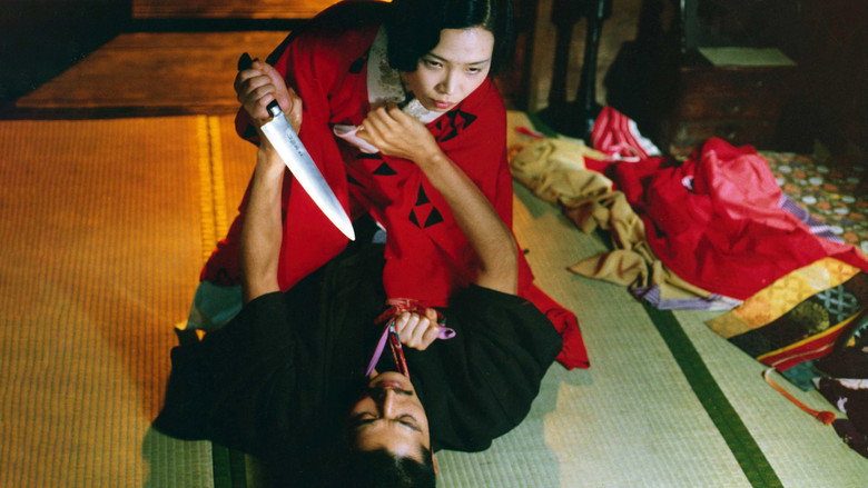 In the Realm of the Senses still 3