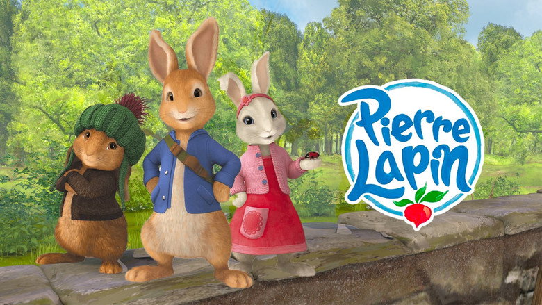 Peter Rabbit still 8