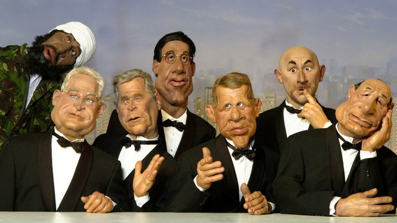 L'Année des Guignols - Je peux dire une connerie ? still 6