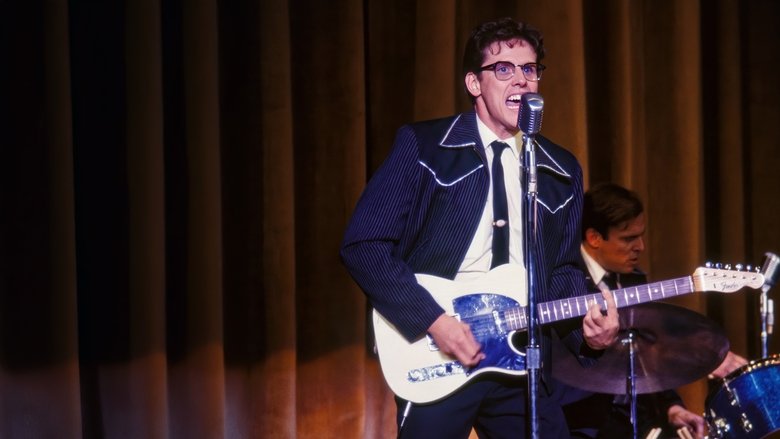 The Buddy Holly Story still 1