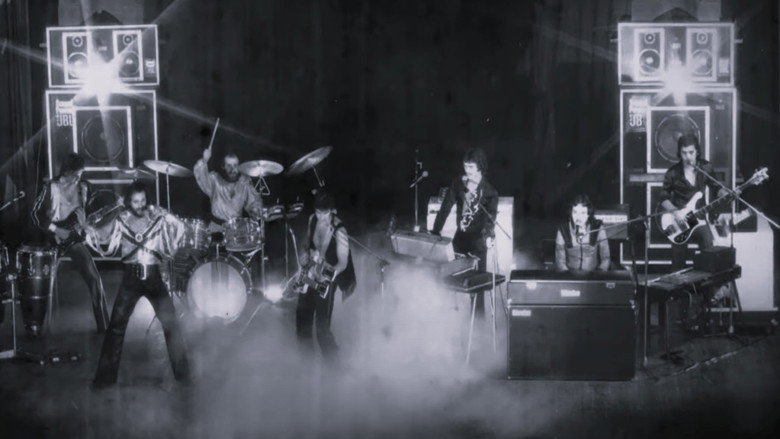 30 Years of Argentine Rock still 1
