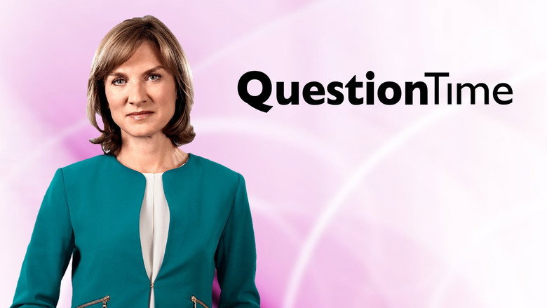 Question Time still 1