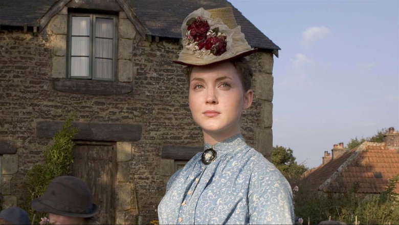 Lark Rise to Candleford still 3
