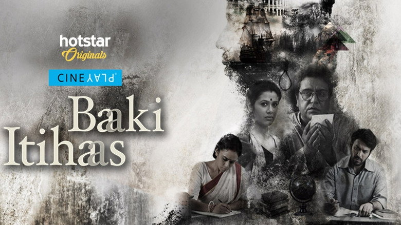 Baaki Itihaas still 1
