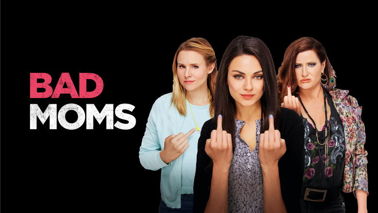 Bad Moms still 2