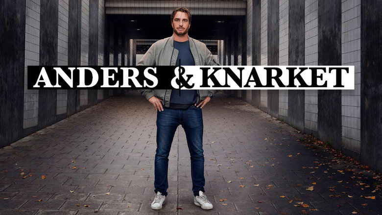 Anders och knarket still 2