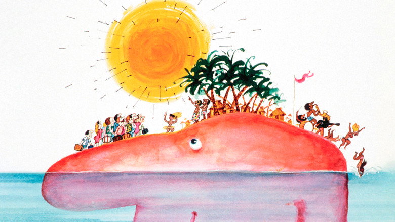 French Fried Vacation still 1