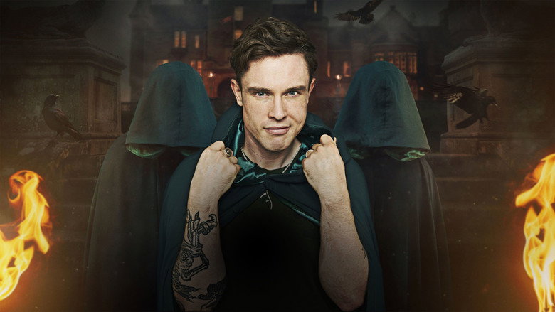 The Traitors: Uncloaked still 7