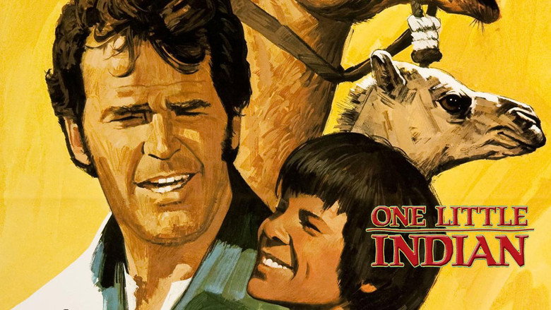 One Little Indian still 4