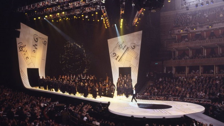 Andrew Lloyd Webber: The Royal Albert Hall Celebration still 1