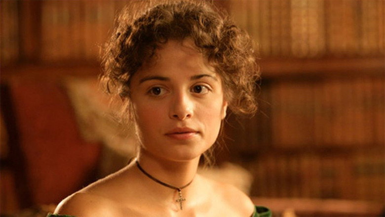 Dracula still 7