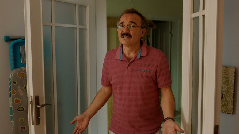 In the Family still 7