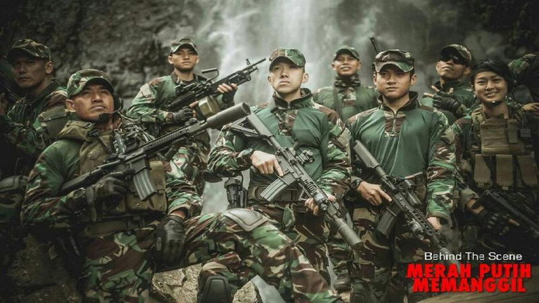 Merah Putih Memanggil still 1