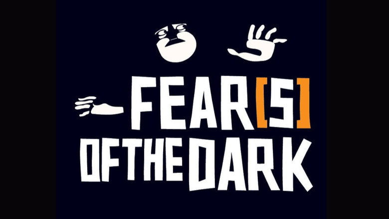 Fear(s) of the Dark still 2