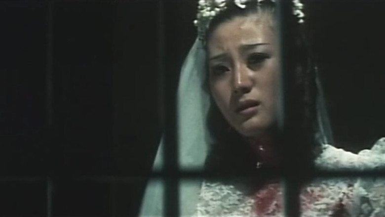 Women in Prison still 7