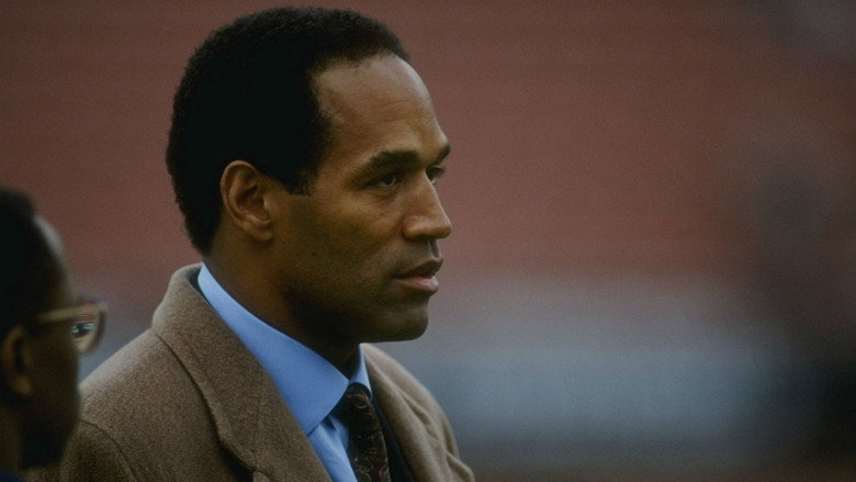 O.J.: Made in America still 4
