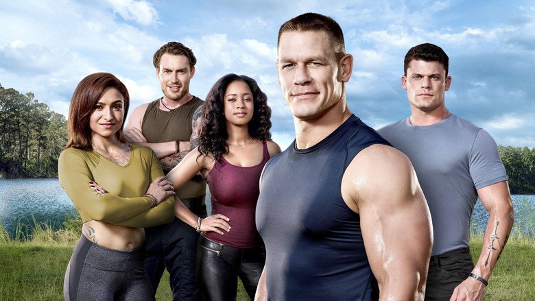 American Grit still 1