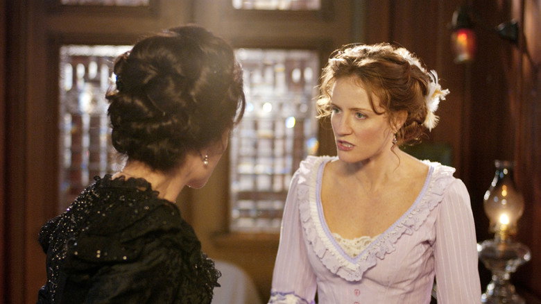 An Old Fashioned Thanksgiving still 5