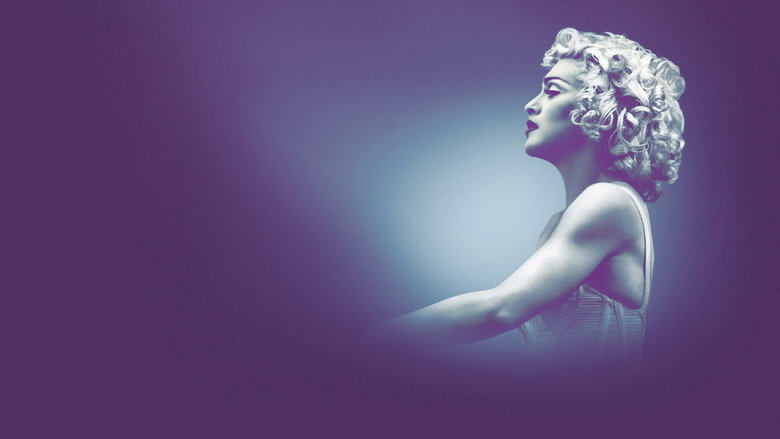 Becoming Madonna still 6