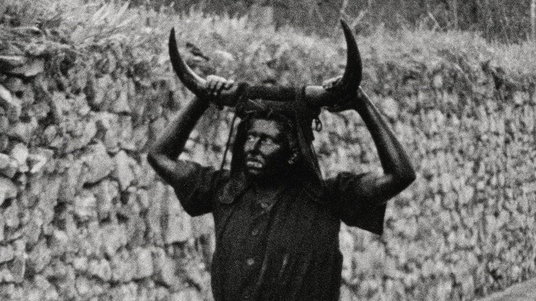An Unholy Dance still 2