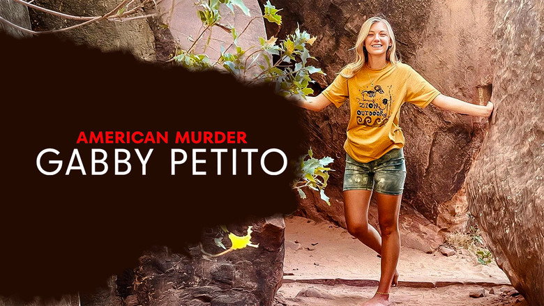 American Murder: Gabby Petito still 5