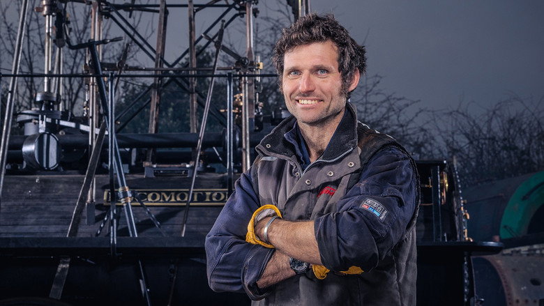 Guy Martin: The British Train That Changed the World still 2