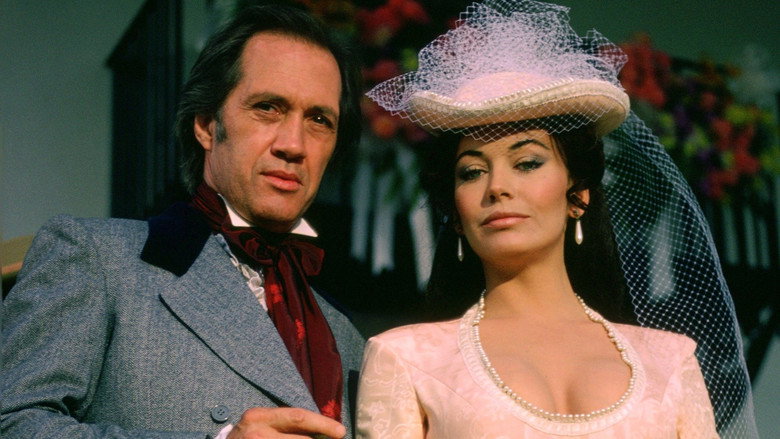 North and South still 8