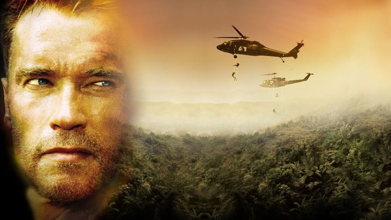 Collateral Damage still 1