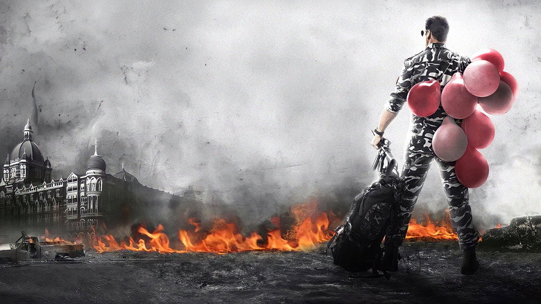 Holiday still 6