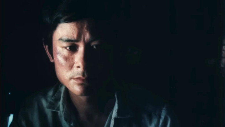 The Girl on the River still 4