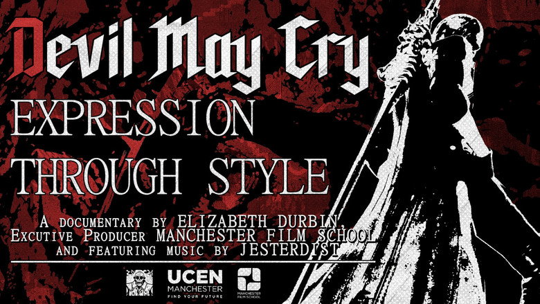 Devil May Cry: Expression Through Style still 1