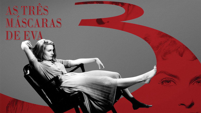 The Three Faces of Eve still 4
