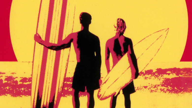 The Endless Summer II still 1