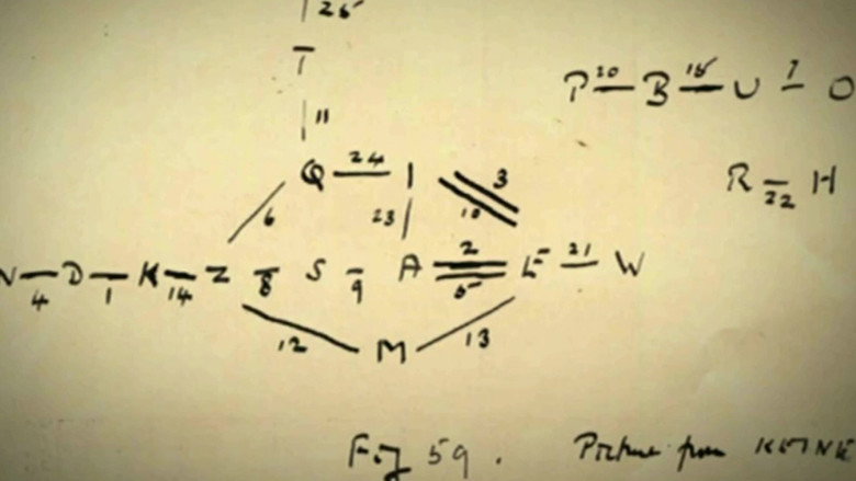 The Man Who Cracked the Nazi Code: The Story of Alan Turing still 2