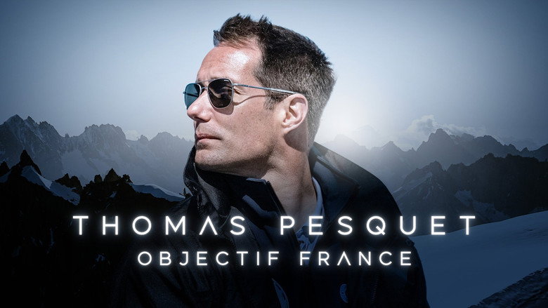 Thomas Pesquet : Objectif France still 2
