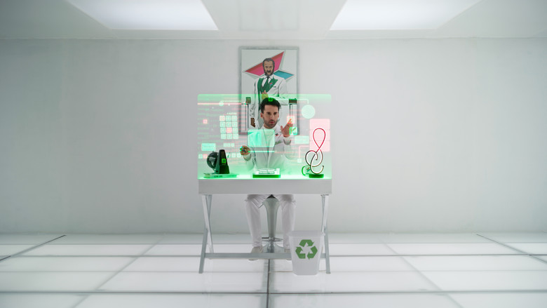 IDENTITEAZE still 6