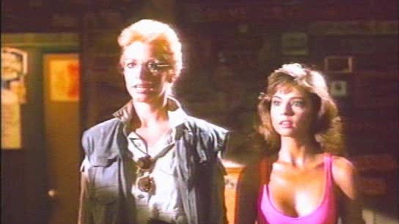 Bimbo Movie Bash still 1