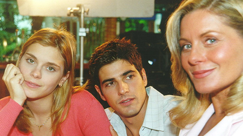 Family Ties still 4