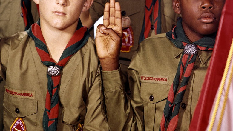 Scouts Honor: The Secret Files of the Boy Scouts of America still 4