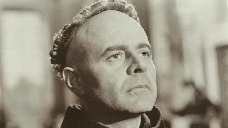 Martin Luther still 2