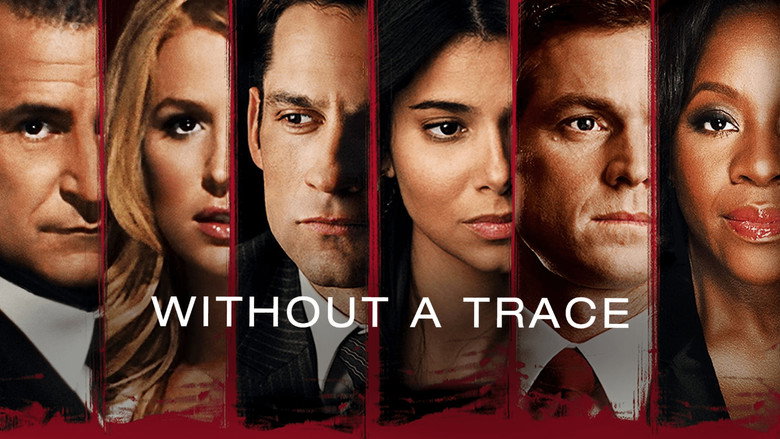 Without a Trace still 2