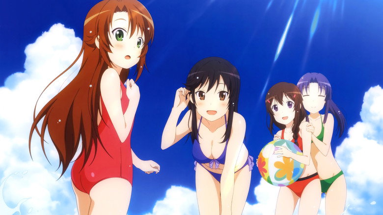 Non Non Biyori still 8